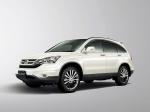 Honda CR-V by Mugen 2009 года